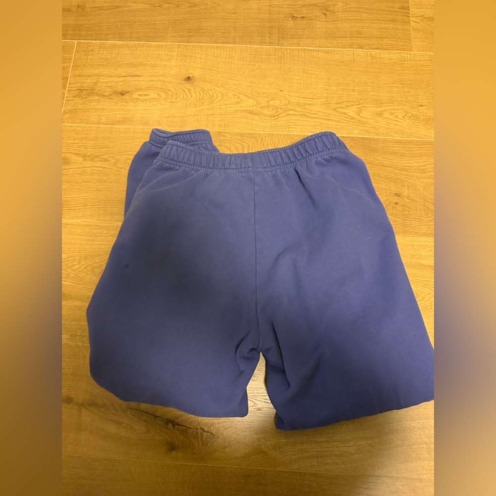 Aritzia Sweatpants Cozy Fleece - Picture 3 of 5